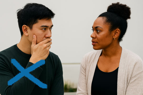 Lipreading South Coast