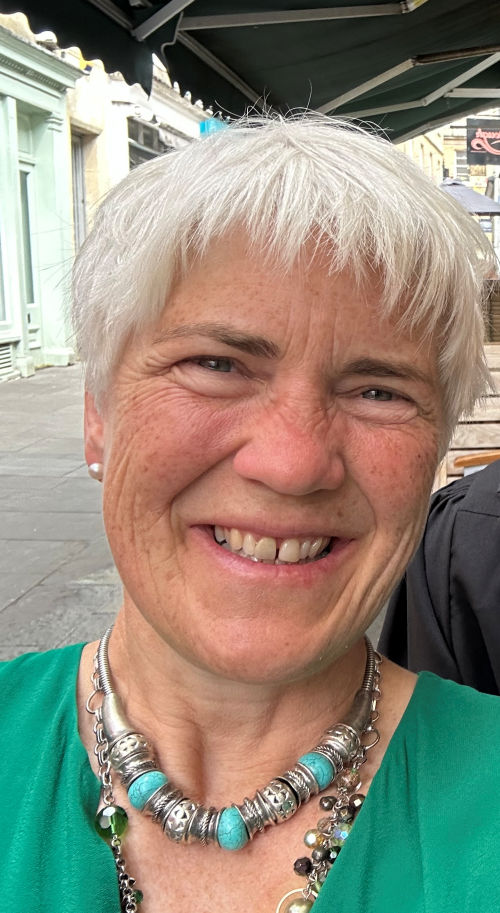 Lipreading South Coast Emma