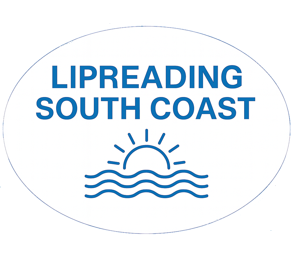 Lipreading South Coast