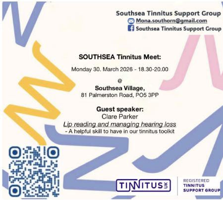 Tinitus Meeting